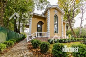 Дача 406м², 2-этажный, участок 30 сот.  