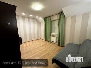 Коттедж 225м², 2-этажный, участок 12 сот.  