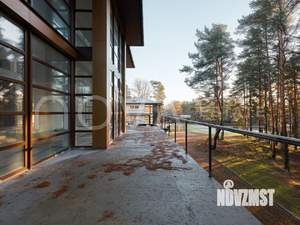 Дом 510м², 3-этажный, участок 22 сот.  