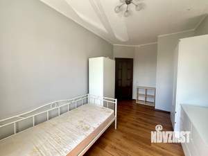 Таунхаус 63м², 2-этажный, участок 2 сот.  