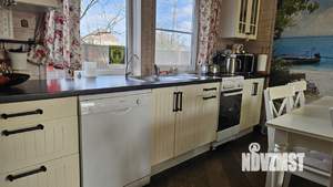 Дом 101м², 2-этажный, участок 7 сот.  