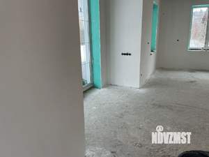 Коттедж 189м², 2-этажный, участок 8 сот.  