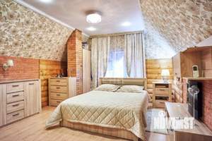 Дом 80м², 2-этажный, участок 5 сот.  