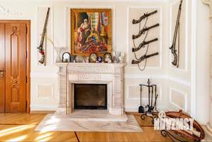 Дом 575м², 2-этажный, участок 49 сот.  