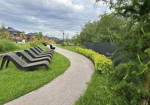 Дом 128м², 2-этажный, участок 2 сот.  