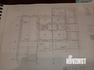 Коттедж 272м², 2-этажный, участок 12 сот.  