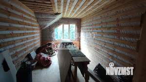 Дом 264м², 2-этажный, участок 13 сот.  