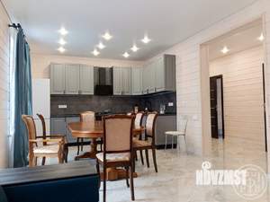 Дом 150м², 2-этажный, участок 6 сот.  