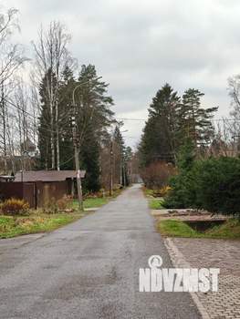 Дом 72м², 2-этажный, участок 11 сот.  