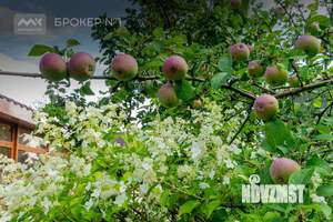 Дом 380м², 3-этажный, участок 11 сот.  