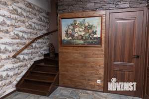 Таунхаус 100м², 2-этажный, участок 2 сот.  