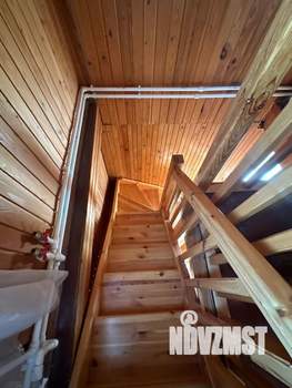 Дом 120м², 2-этажный, участок 5 сот.  