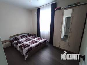 Дом 100м², 1-этажный, участок 7 сот.  