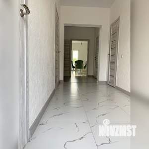 Дом 168м², 2-этажный, участок 4 сот.  