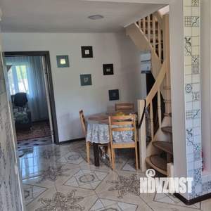 Дом 123м², 2-этажный, участок 10 сот.  