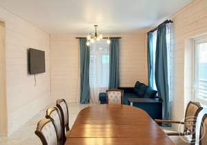 Дом 150м², 2-этажный, участок 6 сот.  