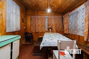 Дом 64м², 2-этажный, участок 3 сот.  