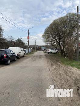 Дом 73м², 2-этажный, участок 10 сот.  