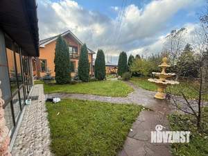 Дом 137м&sup2;, 2-этажный, участок 11 сот.  