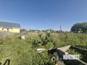 Дом 56м², 1-этажный, участок 14 сот.  