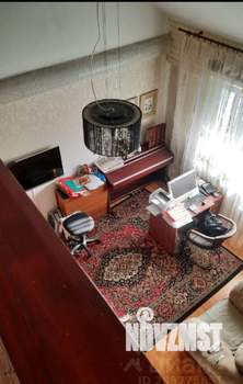 Дом 127м², 3-этажный, участок 13 сот.  