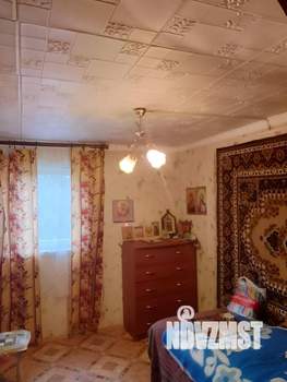 Дом 56м², 2-этажный, участок 12 сот.  