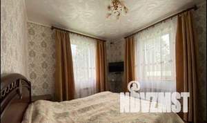 Дом 307м², 3-этажный, участок 12 сот.  