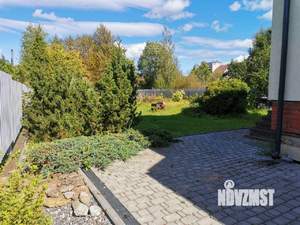 Дом 160м&sup2;, 2-этажный, участок 10 сот.  