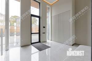 Коттедж 221м², 1-этажный, участок 12 сот.  