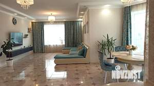 Коттедж 540м², 3-этажный, участок 24 сот.  