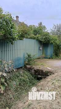 Дом 54м², 2-этажный, участок 12 сот.  