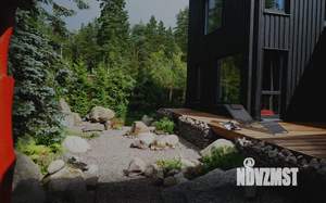 Коттедж 200м², 2-этажный, участок 6 сот.  