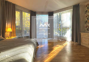 Дача 544м², 4-этажный, участок 18 сот.  