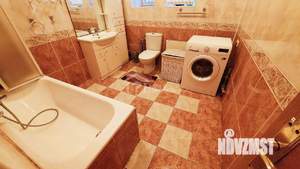 Дом 216м², 2-этажный, участок 12 сот.  