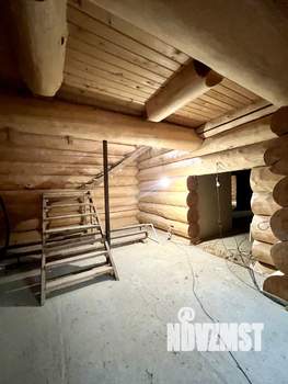 Дом 550м², 2-этажный, участок 26 сот.  