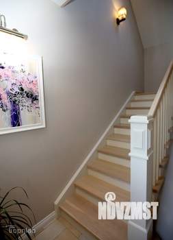 Коттедж 232м&sup2;, 2-этажный, участок 1507 сот.  