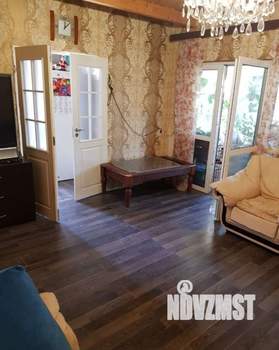 Дом 180м², 2-этажный, участок 4 сот.  