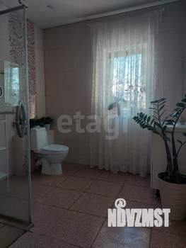 Дом 176м², 2-этажный, участок 6 сот.  