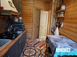 Дом 70м&sup2;, 1-этажный, участок 13 сот.  