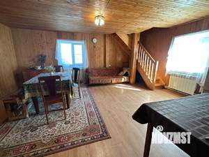 Дом 120м², 2-этажный, участок 5 сот.  