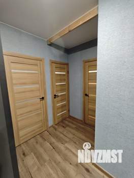 Дом 104м², 2-этажный, участок 6 сот.  