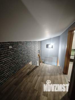 Дом 104м², 2-этажный, участок 6 сот.  