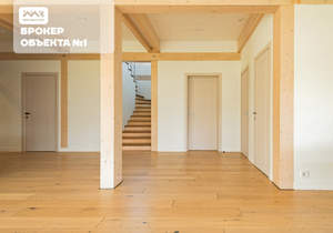 Дом 450м², 2-этажный, участок 14 сот.  