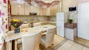 Дом 186м², 2-этажный, участок 3 сот.  