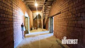 Коттедж 980м², 4-этажный, участок 12 сот.  