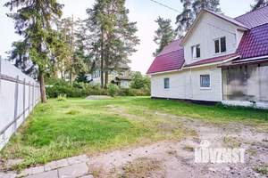 Дом 220м², 2-этажный, участок 15 сот.  