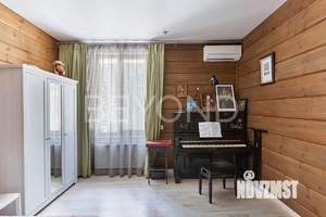 Дом 456м², 2-этажный, участок 40 сот.  