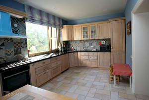 Дача 232м², 2-этажный, участок 1507 сот.  