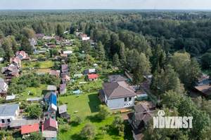 Дом 380м², 2-этажный, участок 13 сот.  