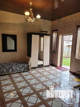 Дом 200м&sup2;, 2-этажный, участок 12 сот.  